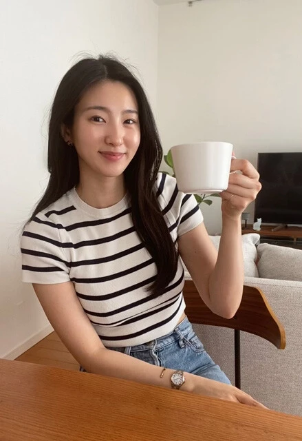 暖かい飲み物も代謝をアップさせてくれます♡