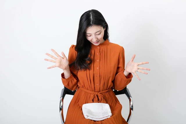 薬剤師・福井セリナ