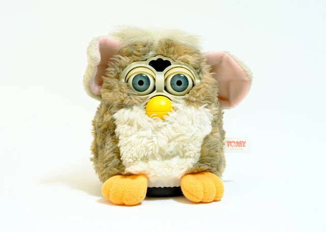 もはや忘れられた存在!?　平成の電子系玩具【山下メロの平成レトロ遺産：023】