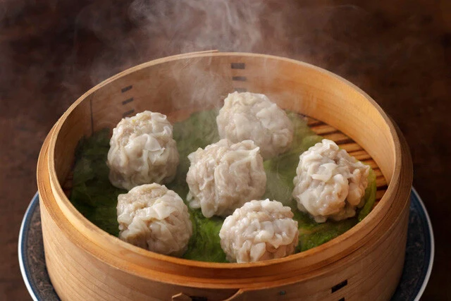 大地震のXデーに備えて「防災食」としてのシュウマイを常備すべし！【みんなが知らない、シュウマイの実力】