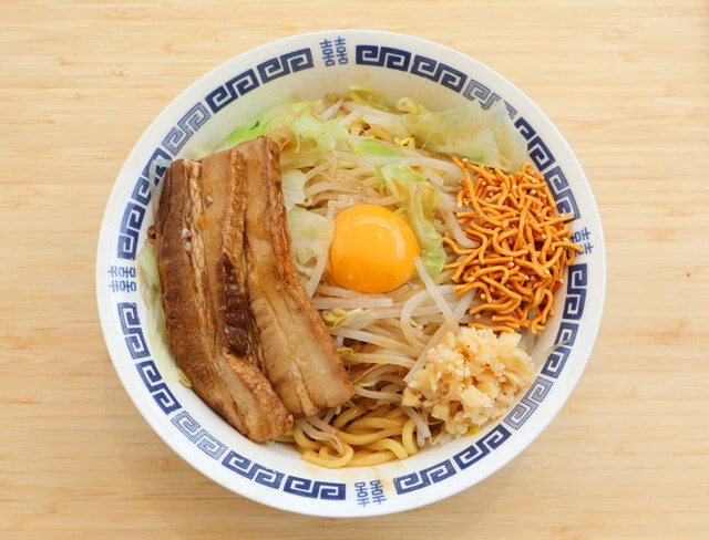 秒で完成して激ウマ確定！　まぜそばの「タレ」選手権＜野島慎一郎のバカレシピスペシャル＞