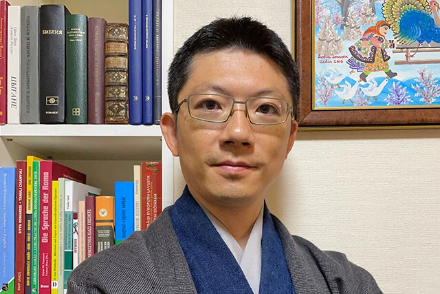 放浪の民・ロマに学ぶ！　「生物としての人間の自由とたくましさ」とは？