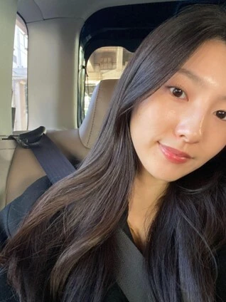 腸を整えると肌ツヤもよくなるんですよ♡