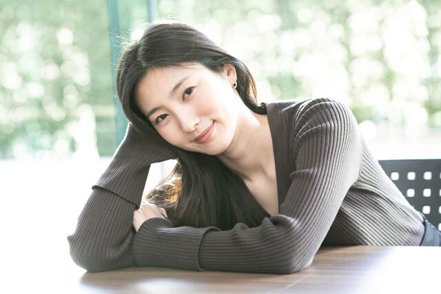 薬剤師・福井セリナ