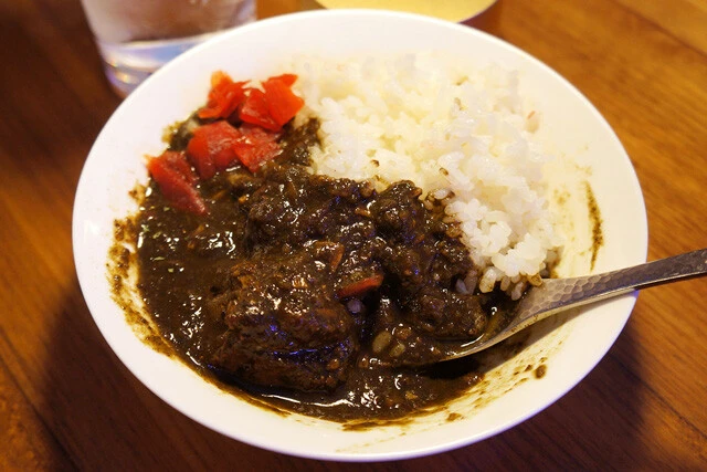 完全に専門店の味