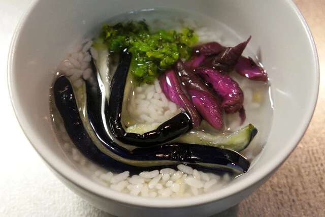 【水飯】まさかの"水かけごはん"が、夏にこんなにうまいなんて!:パリッコ『今週のハマりメシ』第148回