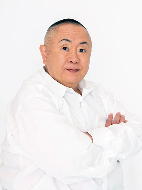 松村邦洋(まつむら・くにひろ)1967年生まれ、山口県田布施町出身。お笑い芸人。現在『アッコにおまかせ!』(毎週日曜11時45分?、TBS系)などに出演中。公式Xは【@bawbawofficial】