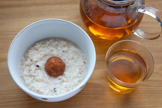 いただきます（合掌）