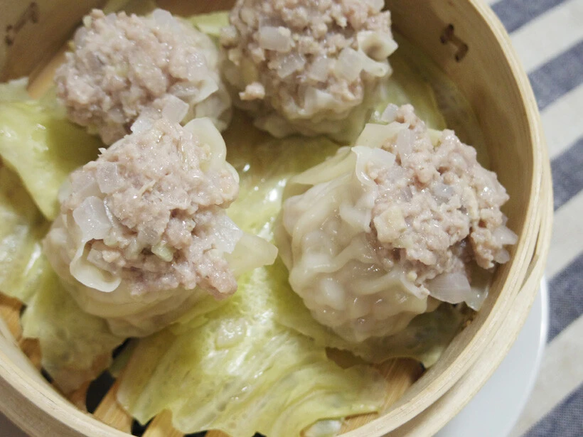 自分でシュウマイを作ると"シュウマイ愛"が深まる！【みんなが知らない、シュウマイの実力】