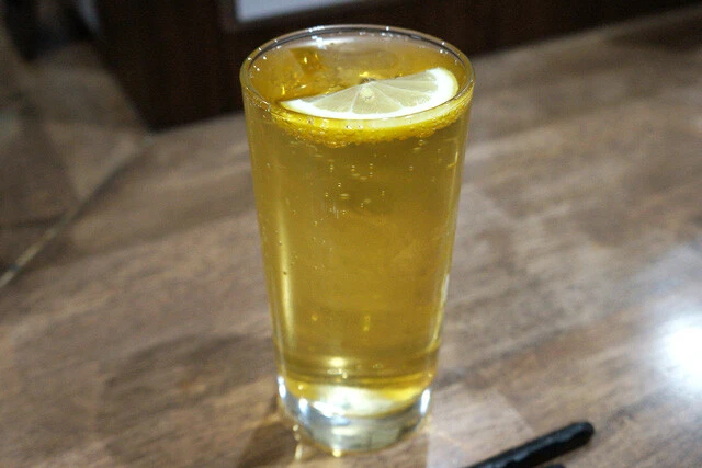 「焼酎ハイボール」