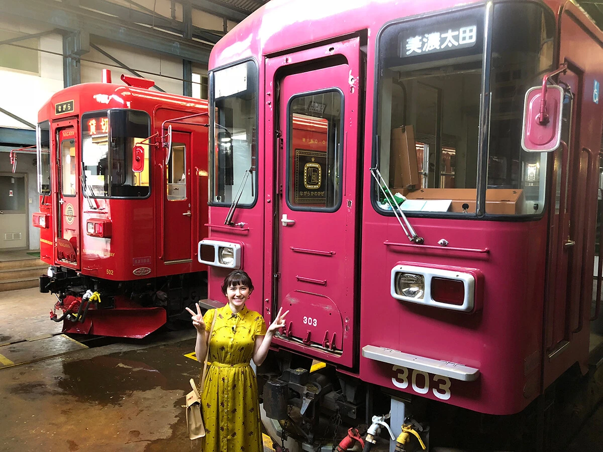 「未練や不完全燃焼を解消したい」市川紗椰がロケで訪れて、今年プライベートでも行きたいと思っている場所たち