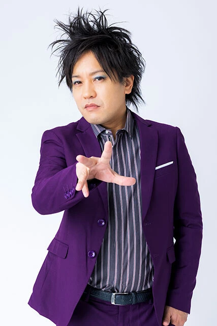 ぺこぱ・松陰寺太勇（しょういんじ・たいゆう）1983年生まれ、山口県光市出身。お笑いコンビ・ぺこぱのツッコミ担当。現在『ヒルナンデス！』（毎週月～金曜11時55分～、金曜レギュラー、日本テレビ系）などに出演。公式Xは【@shoinjitaiyu】