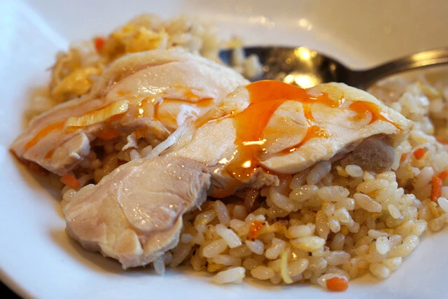 グレードアップ