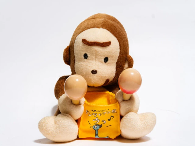 パソコンのCMからブレイクしたキャラクター、バザールでござーる【山下メロの平成レトロ遺産：40】