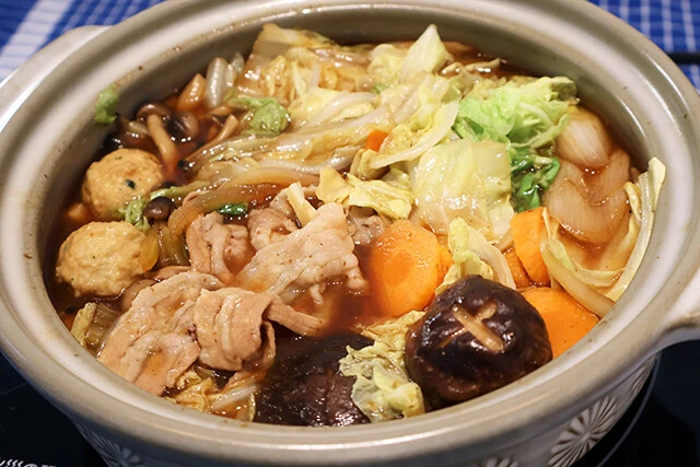 アレンジもはかどる新定番!!　やばウマい！【鍋スープ】選手権＜野島慎一郎のバカレシピスペシャル＞