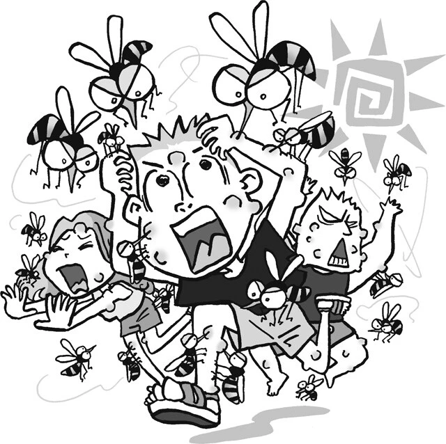 今年は6月から活発化＆大量発生！　覚えておきたい最新「蚊」学