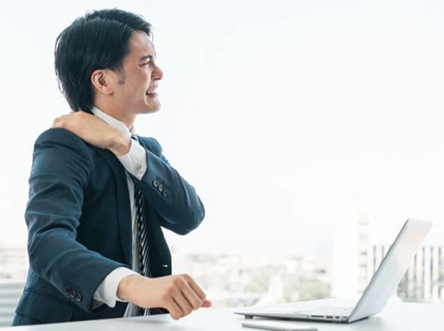 いまさら人に聞けない"肩こり"の基礎知識