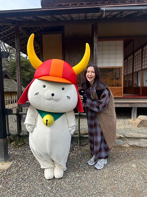 市川紗椰が2024年に心動いたものを表彰する市川的2024アワード「のど自慢の神回は、奈良県天理市」