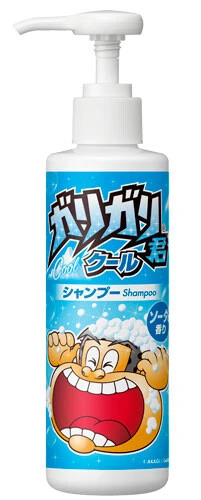 「ガリガリ君クールシャンプー」は理美容室向けの夏季限定商品だが、ネットで購入する一般消費者も多く、例年夏前には品薄になる