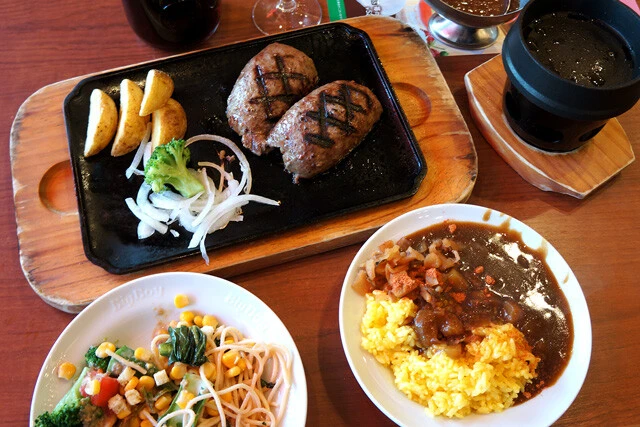 大変なことになってきた