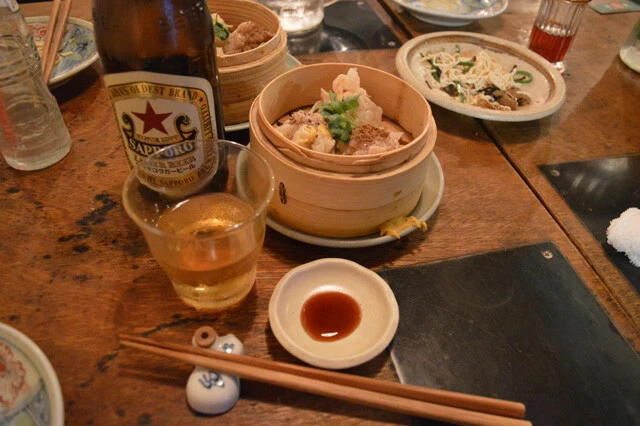 「シュウマイ酒場」が増えている理由は？【みんなが知らない、シュウマイの実力】