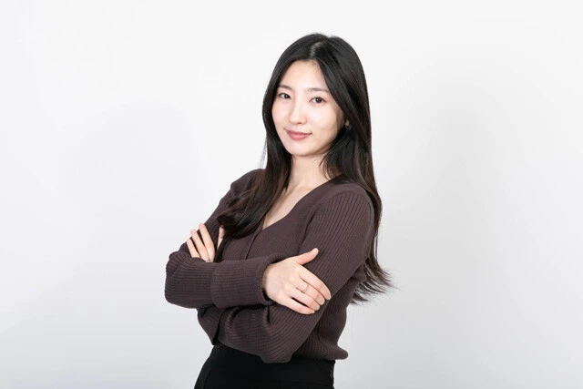 薬剤師・福井セリナ