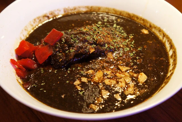 どう見ても本格的