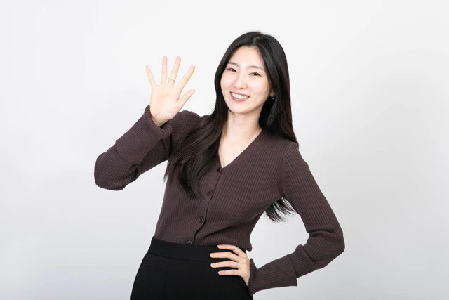 薬剤師・福井セリナ