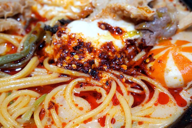 思い出してもうっとりする美味しさ