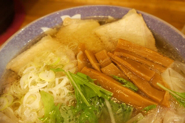 具材の布陣もいい