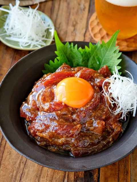 暑いけど、今日も酒がうまいぜ!!　酷暑をバテずに呑み切る「簡単☆呑兵衛おつまみ」レシピ!!