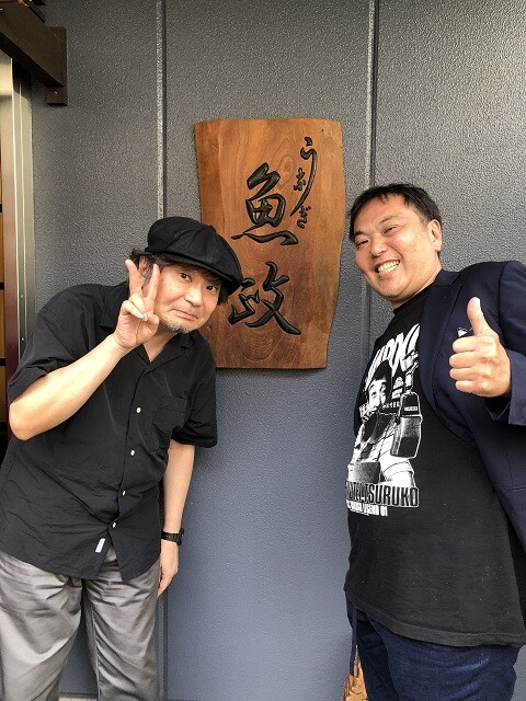 錦糸町の大人気「コの字酒場」の店主が紆余曲折しながら身につけた"攻めの姿勢"。「ラストオーダーこそ力を入れるんです」。