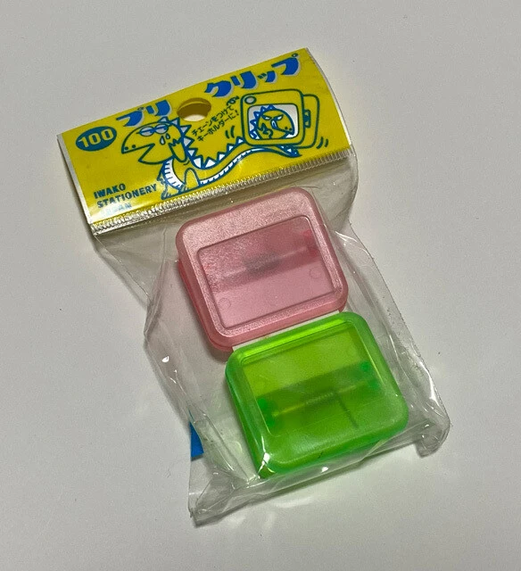 平成の一時期に普及したプリクラ大活用アイテム【山下メロの平成レトロ遺産：034】