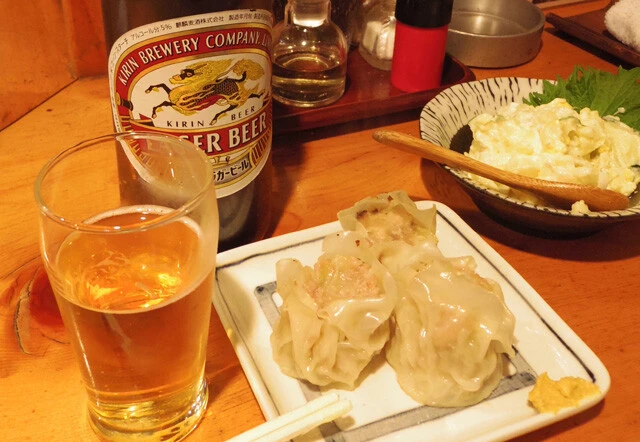 シュウマイあるところ、名店あり！（後編）【みんなが知らない、シュウマイの実力】