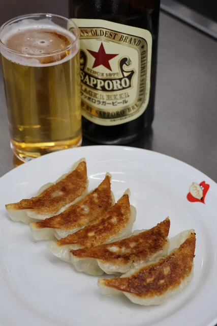 国内3強を狙う京都市の"隠れ餃子愛"とは？　実は1世帯当たりの餃子支出額トップ5の常連！　