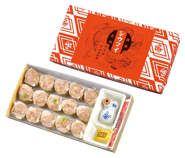 崎陽軒のスゴさは「革新」と「挑戦」にあり！【みんなが知らない、シュウマイの実力】