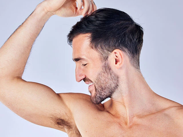 白人や黒人は大半がワキガ。そのため「ワキガ」という概念が存在しないどころか、セクシーな色気としてとらえられることもあるそうだ