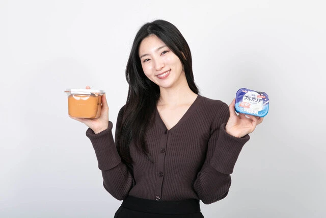 薬剤師・福井セリナ