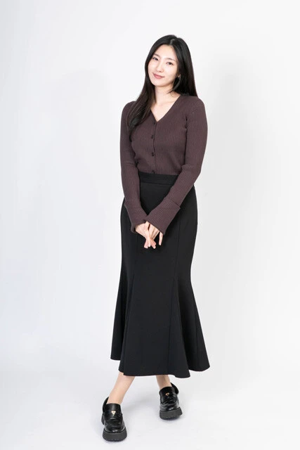 薬剤師・福井セリナ