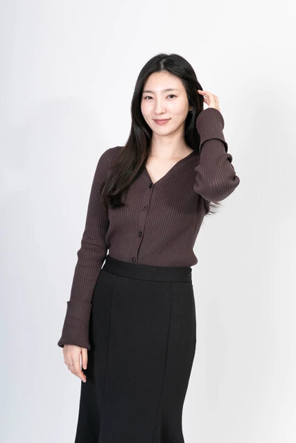 薬剤師・福井セリナ