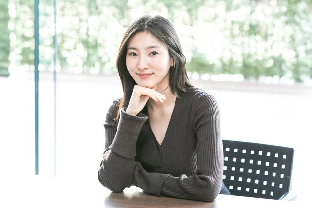 薬剤師・福井セリナ