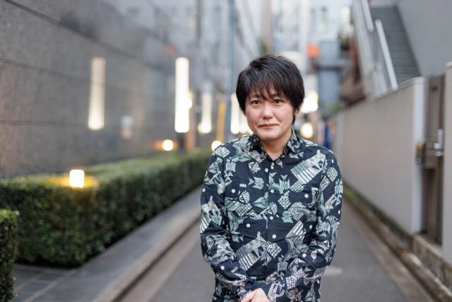 子供の頃に一度だけ食べた「ポークソテー・グリーンペッパーソース」の食感をはっきりと覚えているという稲田氏。特殊能力……！