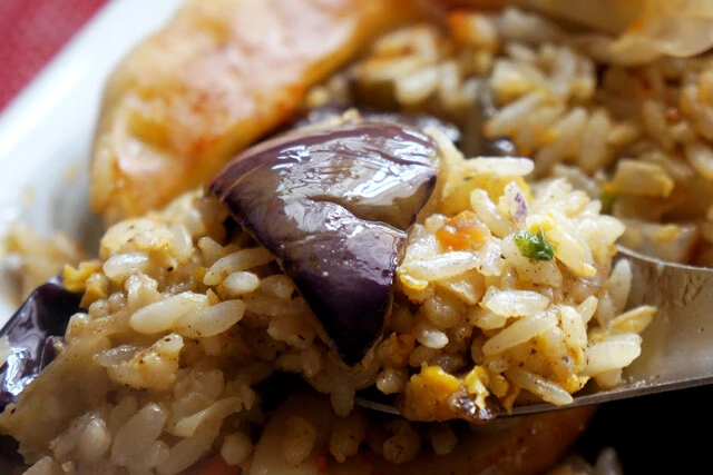 最高の組み合わせだ