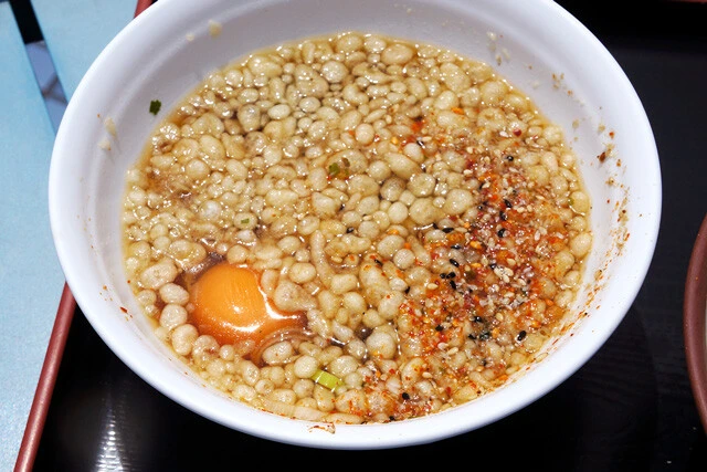 つゆもいいんだ