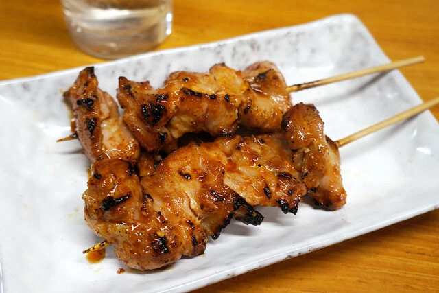 「焼鳥 たれ」