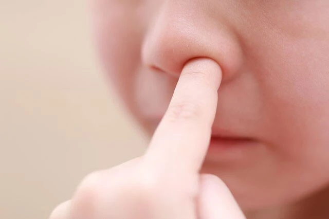 みんな意外と知らない「鼻くそ」の疑問を解決する！