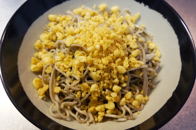 もっと崩してもいいくらいだったかな