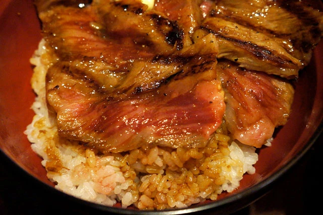 ただ無心に味わう