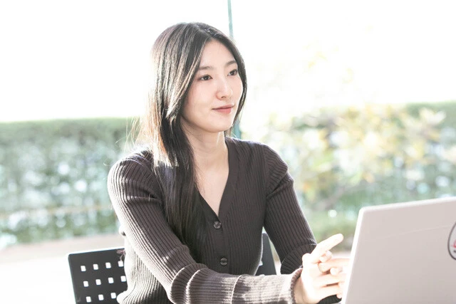 薬剤師・福井セリナ