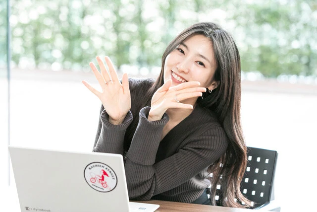 薬剤師・福井セリナ